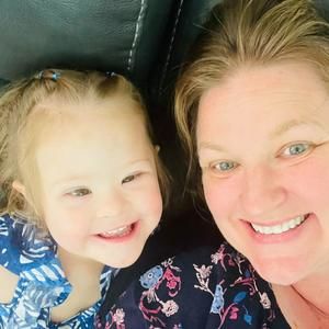 Meet your Posher, Mandy